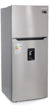 Imagen de Refrigerador Heladera James Rj 571 Inv Inox La Sensacion