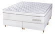 Imagen de Sommier Senflex Diamante 138x188 2 Plazas La Sensación 