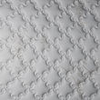 Imagen de Sommier Senflex Diamante 138x188 2 Plazas La Sensación 