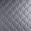 Imagen de Sommier Senflex Azabache 138x188x30   2 Plazas La Sensacion 