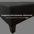 Imagen de Sommier Senflex Azabache 138x188x30   2 Plazas La Sensacion 