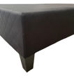 Imagen de Sommier Senflex Azabache 138x188x30   2 Plazas La Sensacion 