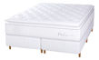 Imagen de Sommier Senflex Perla 138x188x36  2 Plazas  La Sensacion 