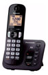 Imagen de Telefono Panasonic Kx-tgc220 La Sensacion