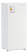 Imagen de Refrigerador James Rj23 Mb Blanco Frio Humedo 190l Sensacion