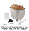 Imagen de Fabrica De Pan Smartlife Sl-bm1349 La Sensacion
