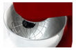 Imagen de Batidora De Pie Peabody Pe-bm101 Roja 220 v Sensacion
