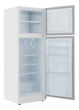 Imagen de Heladera Auto Defrost Enxuta Renx24280fhw Blanca Sensacion