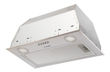 Imagen de Campana Empotrable 52 Inox James Sensacion