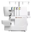 Imagen de Máquina De Coser Overlock Singer S0105 Portable Sensacion