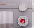 Imagen de Máquina De Coser Semi Industrial Singer Hduty 4423 Sensacion