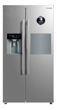 Imagen de Heladera James Side By Side Rj 30m Sbs Sensacion