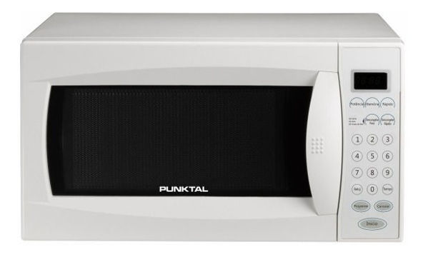 Imagen de Horno Microondas Punktal Pk-emd 2222 20 Lts La Sensación