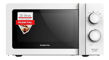 Imagen de Horno Microondas Punktal 20 Lts Manual Sensacion