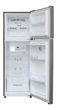 Imagen de Heladera James J300 Dispensador Inox Sensacion