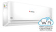 Imagen de Aire Acondicionado James  Split Inverter  Frío/calor 9000 Btu  Blanco 220v Aam-9 Fco Inv