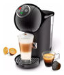 Imagen de Cafetera Nescafé Dolce Gusto Nescafé Genio S Plus Automática Negra Para Cápsulas Monodosis