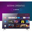 Imagen de Tv Smart 65 James Sintoniza Digital 4k Ultra Hd Netflix Dimm