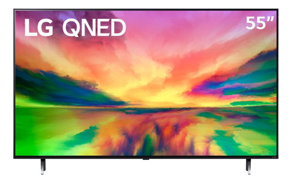 Imagen de Tv LG 55  Qned 55qned8 4k Uhd La Sensacion