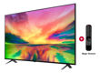 Imagen de Tv LG 55  Qned 55qned8 4k Uhd La Sensacion