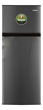 Imagen de Heladera Thompson Rth-210 Black Silver Con Freezer 204l 220v