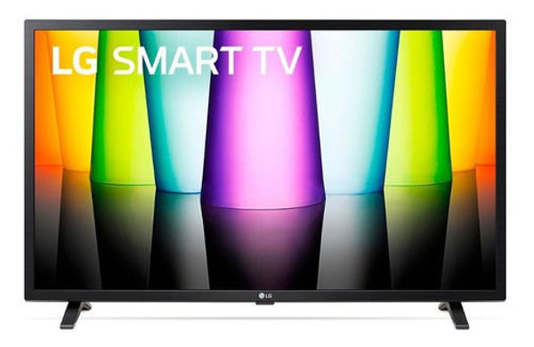 Imagen de Smart Tv LG Full Hd De 32 Pulgadas