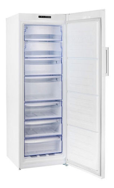 Imagen de Freezer James Vertical Fvj 320 Nfs 319 Lts Color Blanco