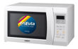 Imagen de Microondas Grill Enxuta Moenx323dgb   Blanco 23l 220v