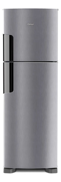 Imagen de HELADERA CONSUL CRM44AKDUW 407L INOX
