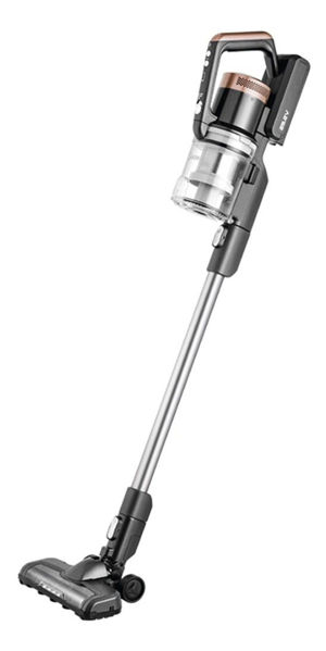 Imagen de Aspiradora Escoba Y Mano Inalambrica Midea V18p01a 150w Color Negro