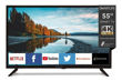 Imagen de Smart Tv Smartlife 4k Uhd 55 Sint Digital Wifi-bluetooth