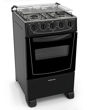 Imagen de Cocina Punktal Negra