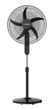 Imagen de Ventilador De Pie James Vp 20 Bk Ng 5 Aspas