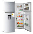 Imagen de Heladera Frio Seco Punktal Pk-368 345 Lts Efic A Sensacion