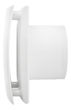 Imagen de Extractor De Baño Soler & Palau Decor200 Design C  Sensacion