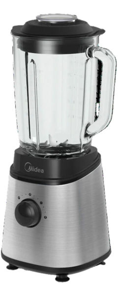 Imagen de Licuadora Midea De 1000w Con 1,5 L