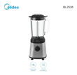 Imagen de Licuadora Midea De 1000w Con 1,5 L
