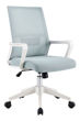 Imagen de Silla De Oficina Sen Home Con Mesh Luxe