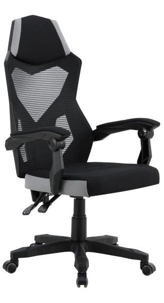 Imagen de Silla Gamer Malla Sen Home De Monaco