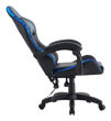 Imagen de Silla Gamer Sen Home Con Luces Led