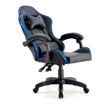 Imagen de Silla Gamer Sen Home Con Luces Led