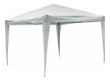 Imagen de Gazebo Blanco Metal Y Poliester Dp004 La Sensación 