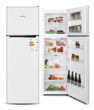 Imagen de Refrigerador Frio Seco Punktal 248  Lts Blanco Sensacion