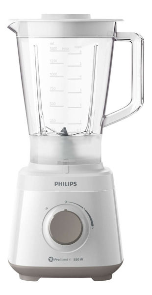 Imagen de Licuadora Philips Con Jarra De 2 Litros
