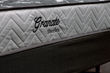 Imagen de Colchon Senflex Granate De 2 Plazas Y Resortes