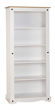 Imagen de Mueble Para Biblioteca Corona Serpil Grandes