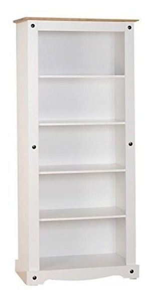 Imagen de Mueble Para Biblioteca Corona Serpil Grandes