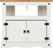 Imagen de Mueble Rack Serpil Con Corona Grande