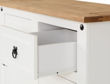 Imagen de Comoda Sen Home Con Corona De 1 Puerta Y 4 Cajones Grandes