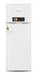 Imagen de Heladera Frio Humedo Punktal Pk-265 Hb 216 Lts Sensacion